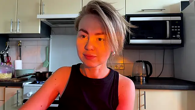 MartaLuna_'s Live XXX Chat