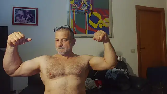 Chatroom XXX en direct de Mauro7788