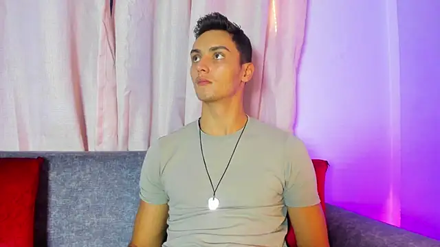 andrewevans46 Live XXX-chat