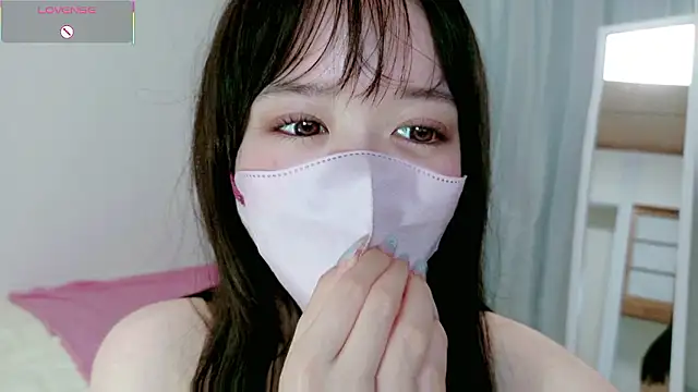 mayu_chan_ Obrolan Langsung XXX