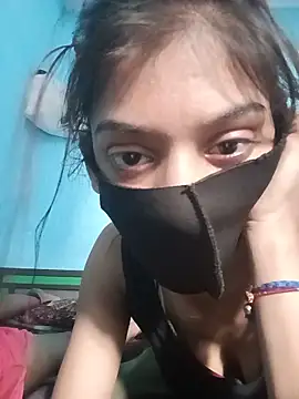 pihu_X's Live XXX Chat