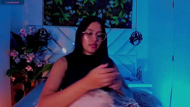 צ'אט XXX בשידור חי של Janett_Moore
