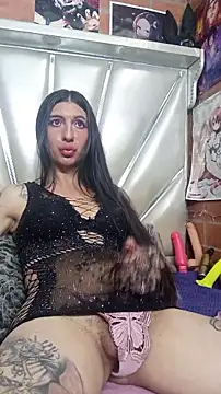 Dboom_weed Adlı Modelin Canlı XXX Sohbeti