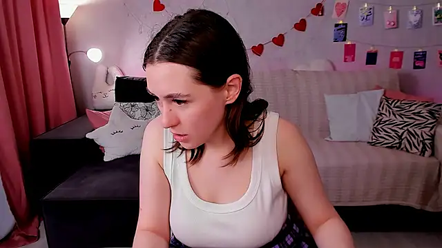 צ'אט XXX בשידור חי של polly_pop_