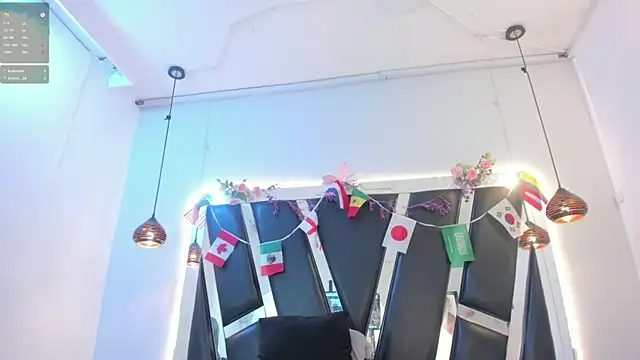antonelllepiercee's Live XXX Chat