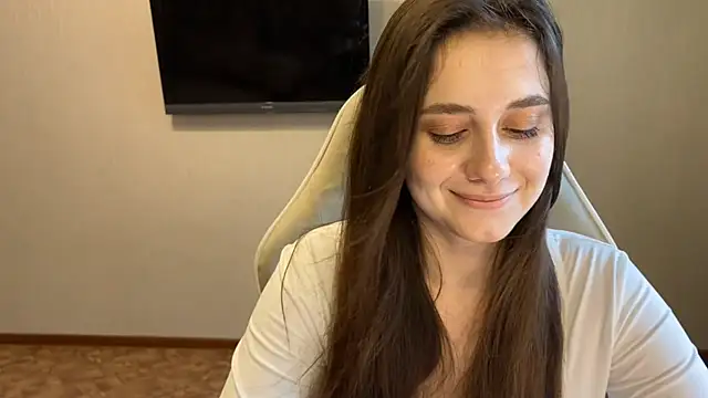 Chat +18 de LauriWhitlock ao vivo