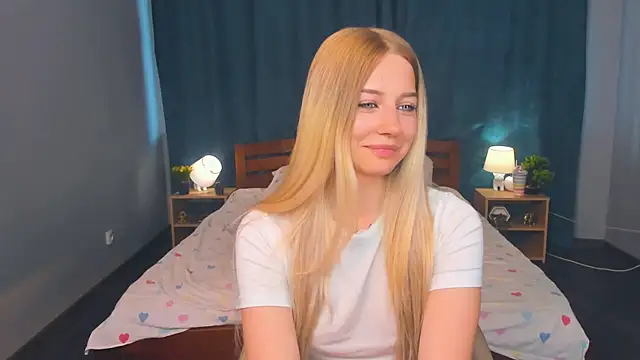 Živý XXX chat DeniseMekus