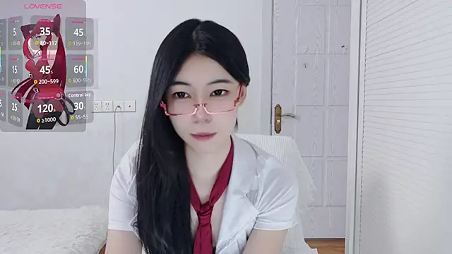 Dudu-0v0 Chat XXX in diretta