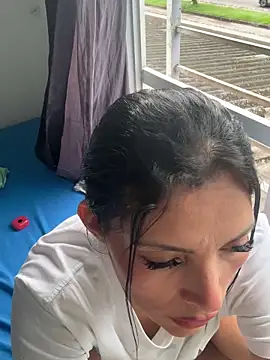 Chat XXX ao vivo de AlisSon__hot