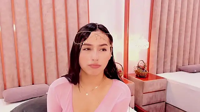 Zoe_Monrow Chat XXX in diretta