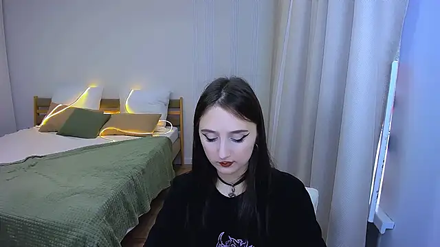 Chat XXX Live JulietteMonli
