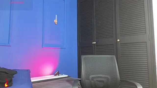 Blade_millerrn Webbikameraesitys