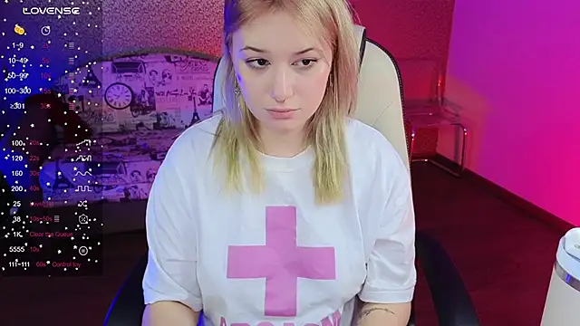 Eridabytrend Chat XXX in diretta