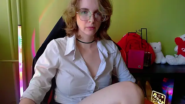 juicyPenny Chat XXX in diretta