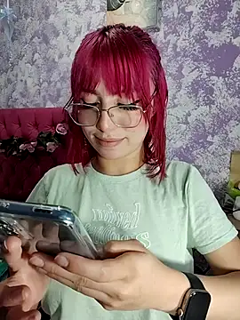 Kitty_Melodi – Live XXX-chat