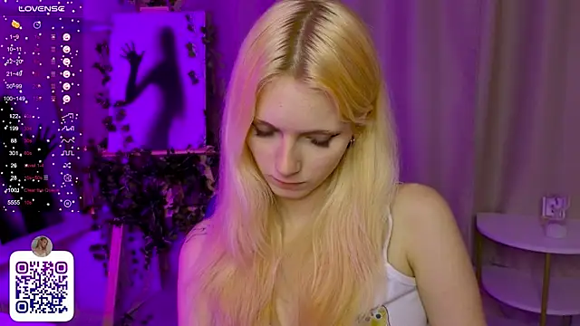 Chat XXX Live JuanaSumma