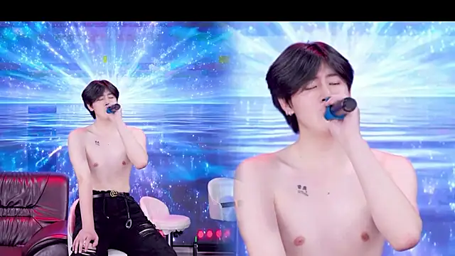 XT-YYDS-001 Live XXX Chat