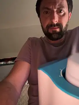 mobilepowa Show in webcam