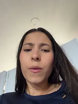 LittleDoll___ webcam show