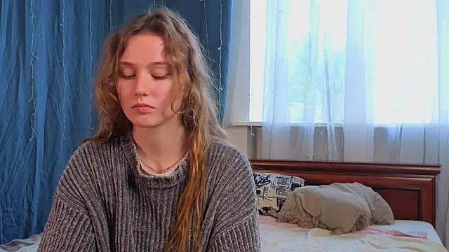 RubieHeiser Obrolan Langsung XXX
