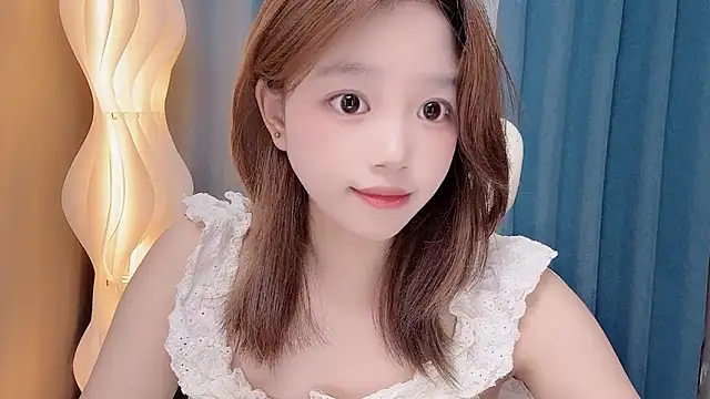 Yany520 Obrolan Langsung XXX