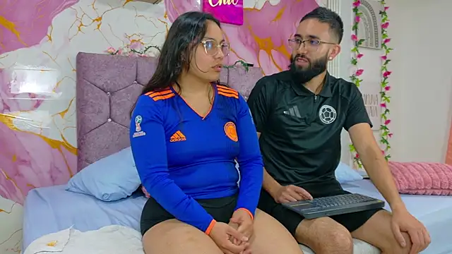 دردشة ObsessionRoom الجنسية المباشرة