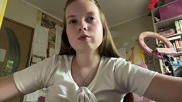 Aileyn Live XXX-Chat