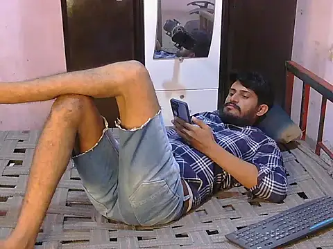 HotXKrishn Live XXX chat