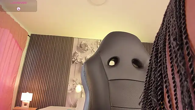 Chat +18 de MichellePreston ao vivo