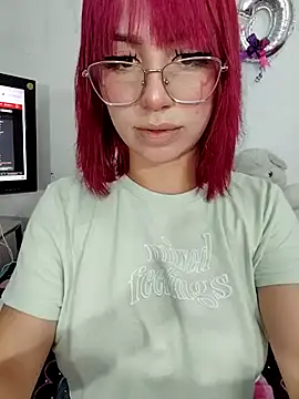 Chat XXX ao vivo de Kitty_Melodi