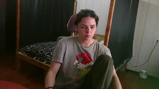 EthelsLover Live XXX-Chat