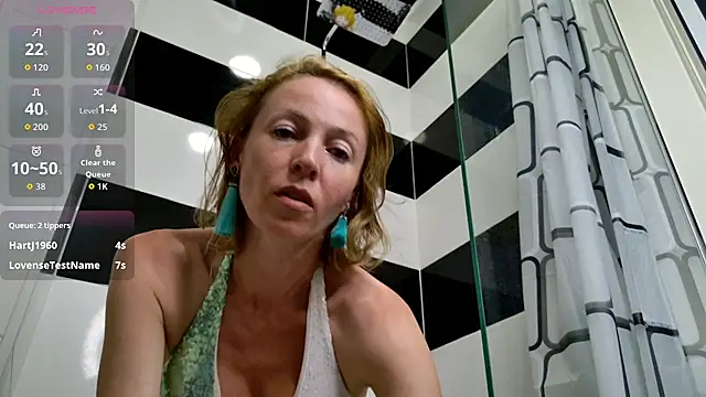 angelicfenix's Live XXX Chat