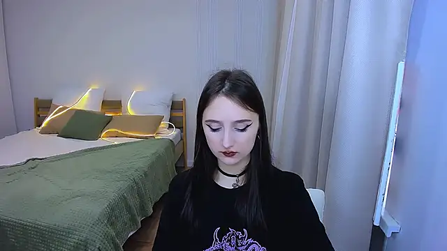 JulietteMonli 现场XXX聊天