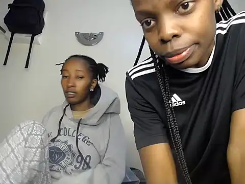 Nastysouls live XXX chat