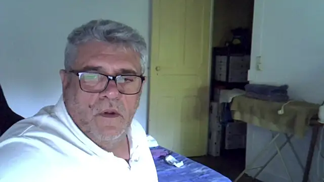 Laurent_oldmen Obrolan Langsung XXX
