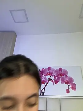 Chat XXX ao vivo de JuliaColemann