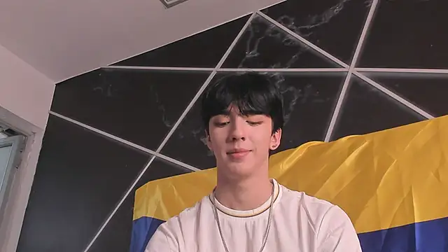 AerumChae 现场XXX聊天