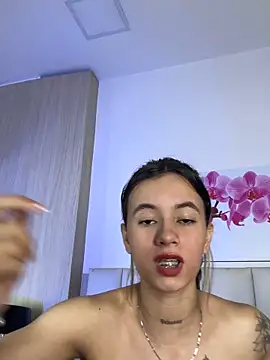 Chat XXX Live JuliaColemann