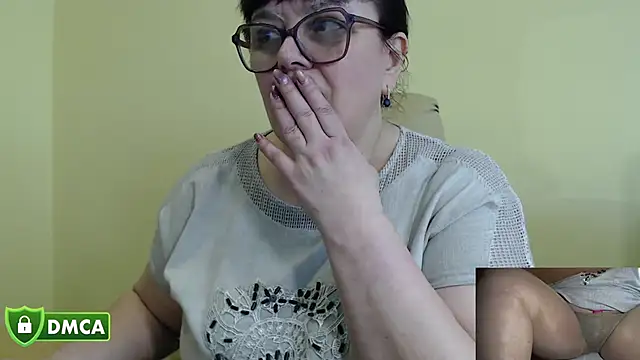 Chat XXX ao vivo de BrandiOhNight