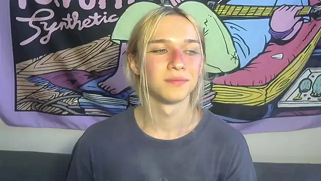XXX chat uživo modela icebenz