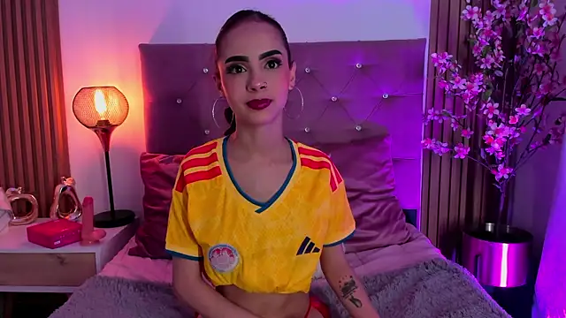 celeste_queen7's Live XXX Chat
