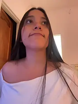 Chat +18 de Nhefertary ao vivo