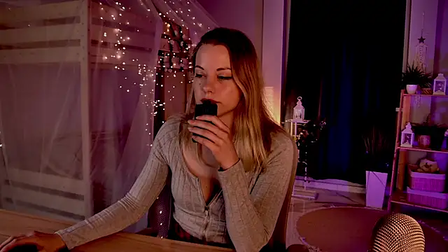 Živý XXX chat VireliaMoonfall