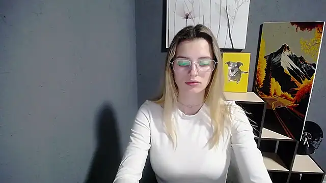 lady_olivia_ Live XXX-chat
