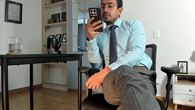 pablo-rincon95 Adlı Modelin Canlı XXX Sohbeti