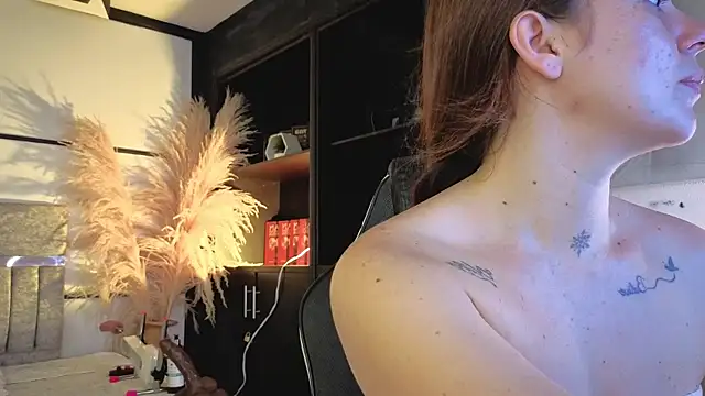 AlliceLover Live XXX-Chat
