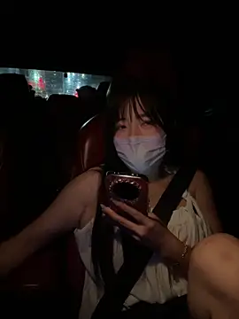 Živý XXX chat xiao-mo520