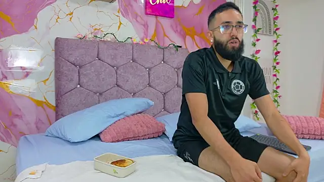 ObsessionRoom – Live XXX-chat