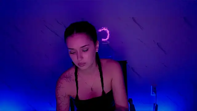 AlisaLink Live XXX-chat