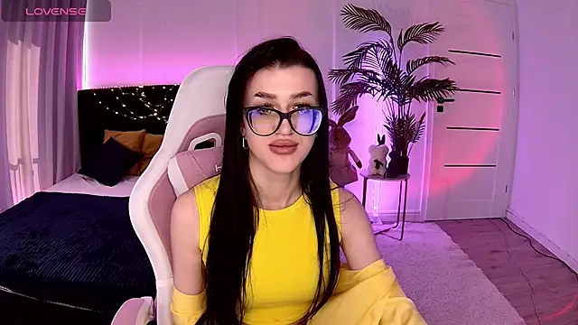 Chat +18 de Ariella_Me ao vivo